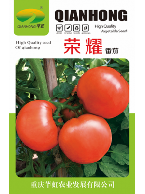 荣耀
