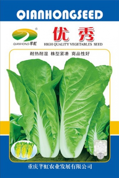 优秀