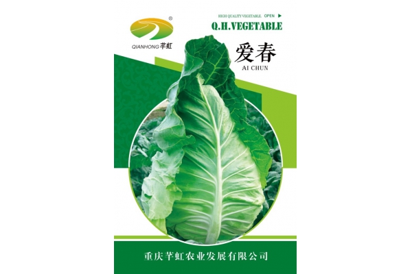 爱春