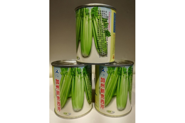 加州新贵